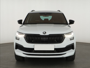 Skoda Kodiaq 2023 2.0 TDI 37593km SUV