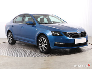 Skoda Octavia 1.4 TSI