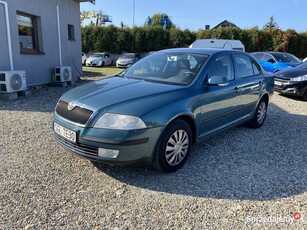 Skoda Octavia 2007 r.