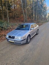 Skoda Octavia 2008