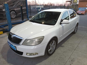 Skoda Octavia 2009 1.9 TDI 292736km Kombi