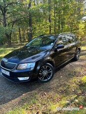 Skoda Octavia III Stan perfekcyjny Salon PL Faktury VAT Bezwypadkowa