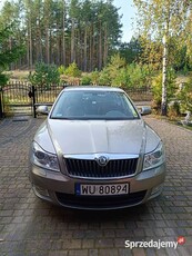 Skoda Octavia w dobrym stanie