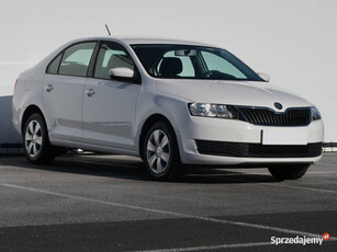 Skoda Rapid 1.0 TSI