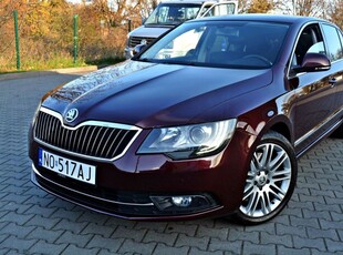 Skoda Superb 3.6 FSI 4x4 Elegance DSG