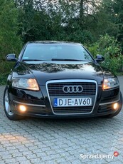 Sprzedam Audi a6c6 2007r 2.0tdi