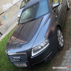 Sprzedam Audi A6C6