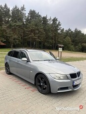 Sprzedam BMW E91