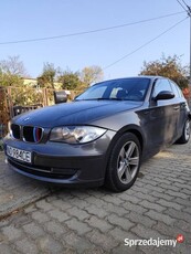 Sprzedam BMW seria 1