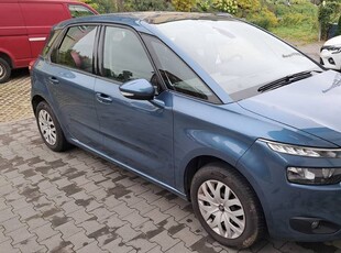 Sprzedam Citroen C4 Picasso 1.6hdi, 2014r 148tys.km