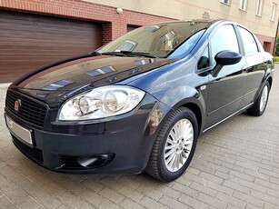 Sprzedam Fiat Linea 1,3JTD ,2009r.