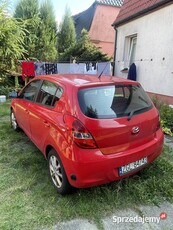 Sprzedam Hyundai i20 1.4 gaz