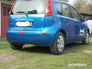 Sprzedam Nissan Note