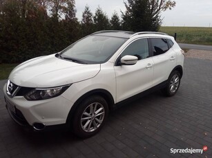 Sprzedam Nissana Qashqai