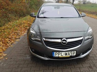 Sprzedam Opel Insignia 2.0cdti 170KM Sports TOURER