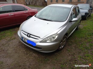 Sprzedam peugeot 307