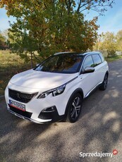 Sprzedam Peugeot 5008 GT