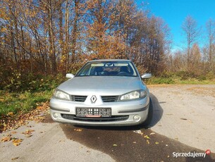 Sprzedam Renault Laguna