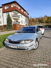 Sprzedam Renault laguna ❗