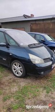 Sprzedam Reno Espace 4 3.5 V6