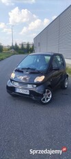 Sprzedam Smarta 0.7 TURBO 2005 rok Klima !