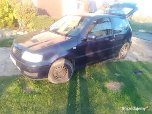 Sprzedam Volkswagen Polo