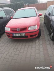 sprzedam Volkswagen polo