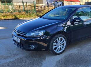 Sprzedam vw golf vl 2010 rok