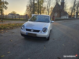 Sprzedam vw lupo