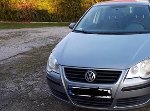 Sprzedam Vw Polo 1.2 2008r.