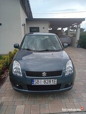 Suzuki Swift 1.3 Benzyna 4x4