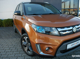 Suzuki Vitara 4X4,Kamera II (2015-2019)