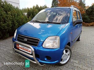 Suzuki Wagon R 1.3