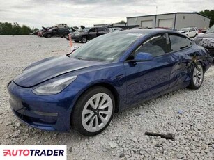 Tesla Model 3 benzyna 2021r. (WAYLAND)