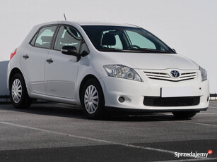 Toyota Auris 1.4 D-4D