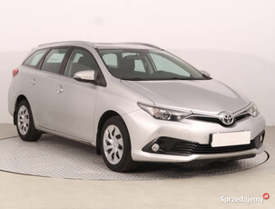 Toyota Auris 1.6 Valvematic