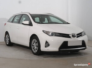 Toyota Auris 1.6 Valvematic