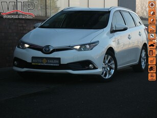 Toyota Auris II HYBRID*Klimatronik*Kamera*Led*Esp*Alu*GrzaneFotele*Gwar VGS !!!