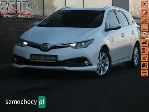 Toyota Auris VVT-i 16V 100KM+HYBRYDA