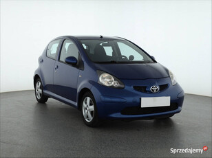 Toyota Aygo 1.0 VVT-i