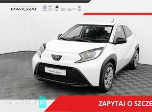 Toyota Aygo X 1.0 VVT-i Comfort CVT