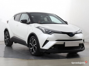 Toyota C-HR 1.8 Hybrid