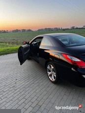 Toyota Camry Solara 2 362 cm3 benzyna 155 KM 2007r Jedyna Taka!!!