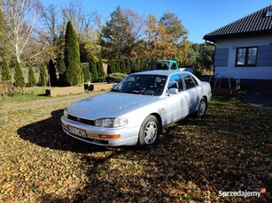 Toyota Camry XV10 3 V6