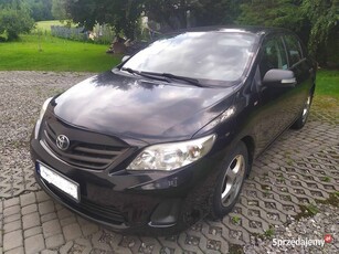 Toyota Corolla 1.4 D4D