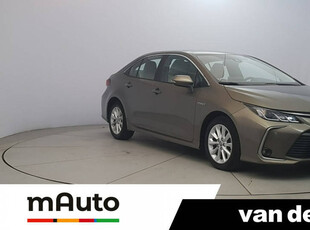 Toyota Corolla 1.8 Hybrid Comfort ! Z polskiego salonu ! Faktura VAT ! E21…