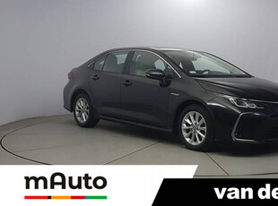 Toyota Corolla 1.8 Hybrid Comfort ! Z polskiego salonu ! Faktura VAT ! E21…