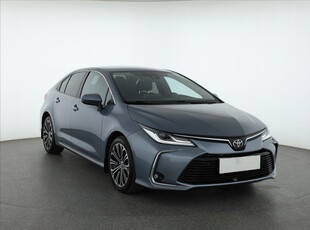 Toyota Corolla 2019 1.6 Valvematic 52207km Sedan