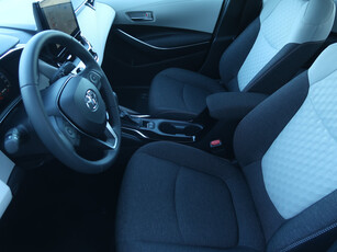 Toyota Corolla 2023 1.8 Hybrid 15km Sedan