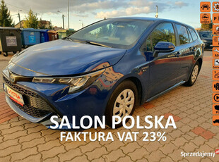 Toyota Corolla 20r Salon Polska 1.8 HYBRID Gwarancja E21 (2019-)